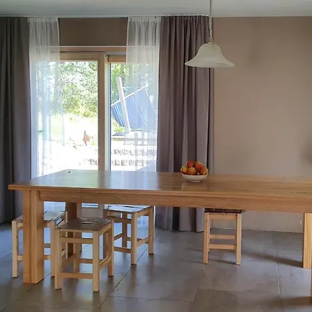 Σπίτι διακοπών Sea House Bigauņciems