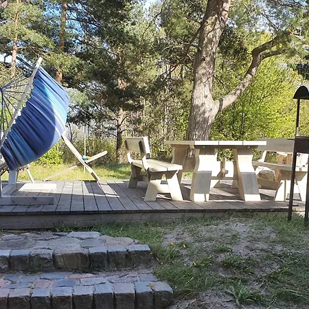 Sea House Σπίτι διακοπών Bigauņciems