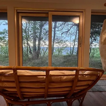 Sea House